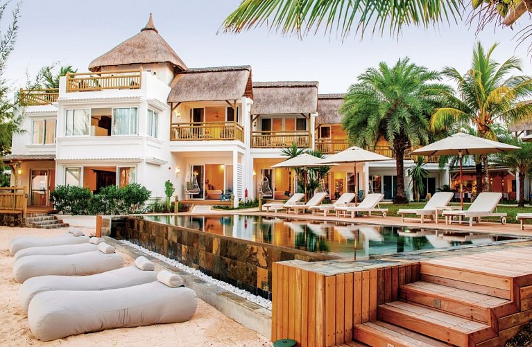 Seapoint Boutique Hotel