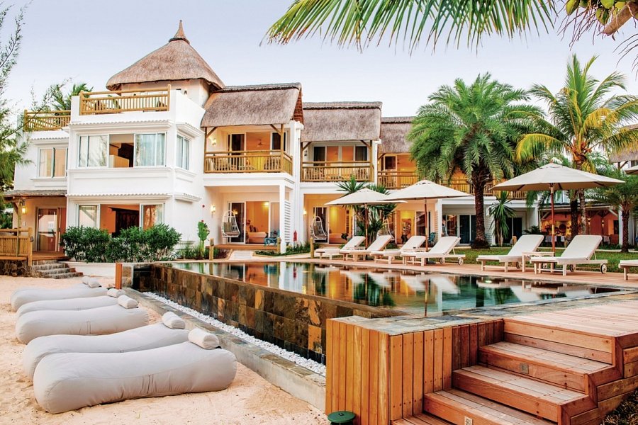 Seapoint Boutique Hotel