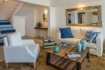 Seapoint Boutique Hotel - Wohnbeispiel Coin de Mire Villa (Zimmercodierung VB1)