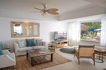 Seapoint Boutique Hotel - Wohnbeispiel Villa Coin de Mire (Zimmercodierung VB1)