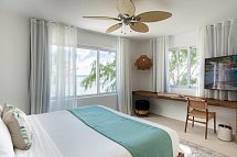 Seapoint Boutique Hotel - Wohnbeispiel Villa Coin de Mire (Zimmercodierung VB1)