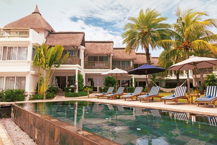 Seapoint Boutique Hotel