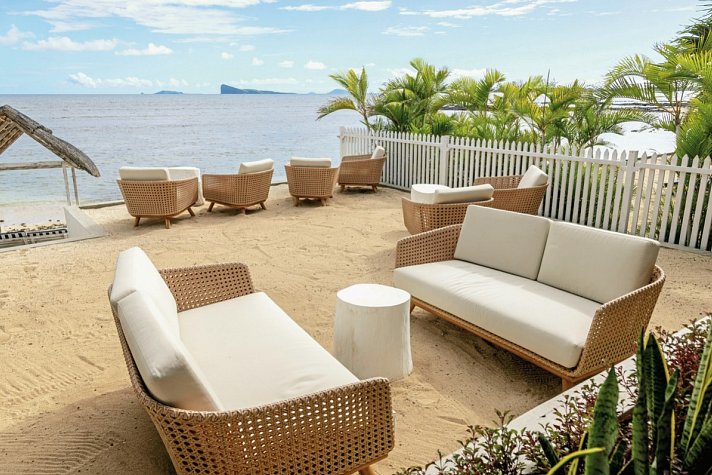 Seapoint Boutique Hotel