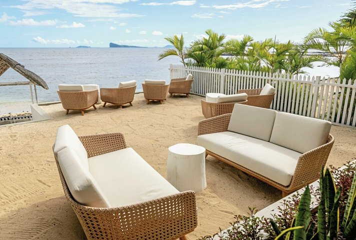 Seapoint Boutique Hotel