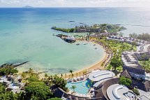 LUX* Grand Gaube, Mauritius