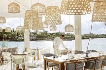 LUX* Grand Gaube, Mauritius