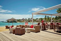 LUX* Grand Gaube, Mauritius