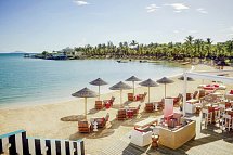 LUX* Grand Gaube, Mauritius