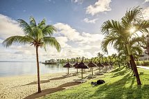 LUX* Grand Gaube, Mauritius