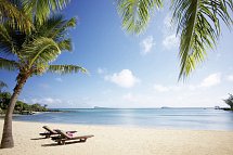 LUX* Grand Gaube, Mauritius