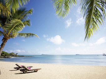 LUX* Grand Gaube, Mauritius