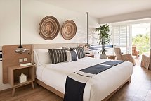 LUX* Grand Gaube, Mauritius - Wohnbeispiel Superior Zimmer (Zimmercodierungen US1, UH1 & FB1)