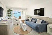 LUX* Grand Gaube, Mauritius - Wohnbeispiel LUX* Suite/Family Suite (Zimmercodierungen WI1 & WB1)