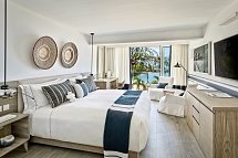 LUX* Grand Gaube, Mauritius - Wohnbeispiel LUX* Suite/Family Suite (Zimmercodierungen WI1 & WB1)