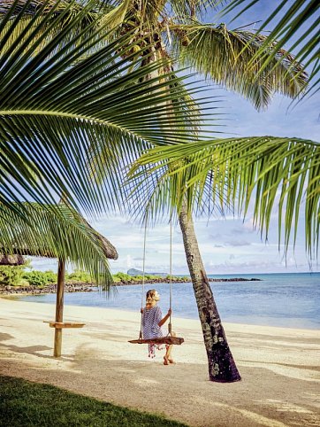 LUX* Grand Gaube, Mauritius
