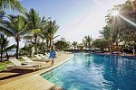LUX* Grand Gaube, Mauritius