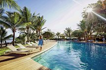 LUX* Grand Gaube, Mauritius