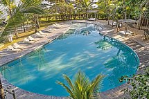 LUX* Grand Gaube, Mauritius