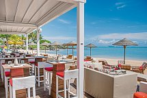 LUX* Grand Gaube, Mauritius