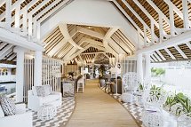LUX* Grand Gaube, Mauritius