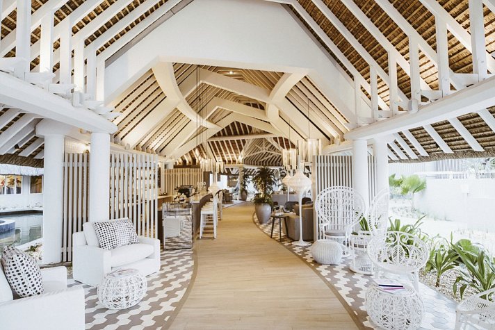 LUX* Grand Gaube, Mauritius