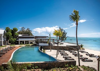 Sea Diamond Boutique Hotel & Spa Calodyne