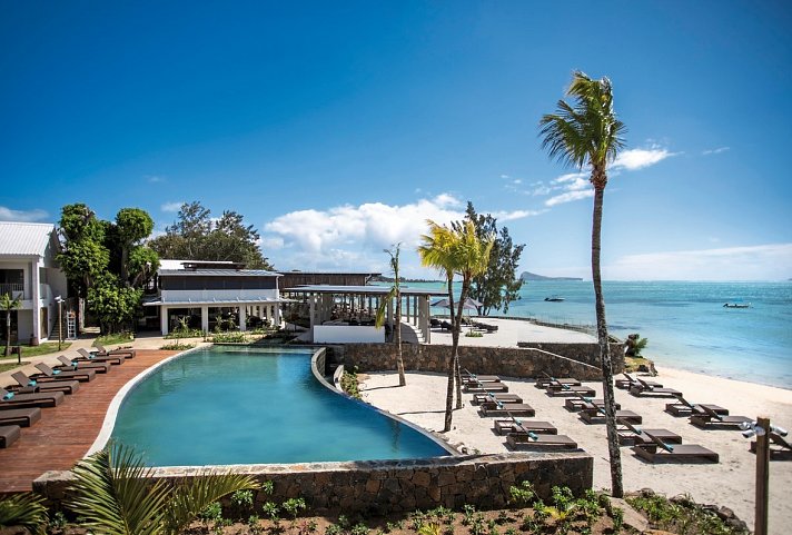 Sea Diamond Boutique Hotel & Spa