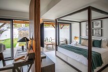 Sea Diamond Boutique Hotel & Spa - Wohnbeispiel Royal Suite (Zimmercodierung WB2)