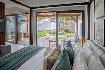 Sea Diamond Boutique Hotel & Spa - Wohnbeispiel Royal Suite (Zimmercodierung WB2)