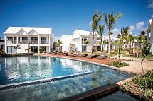 Sea Diamond Boutique Hotel & Spa
