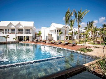 Sea Diamond Boutique Hotel & Spa