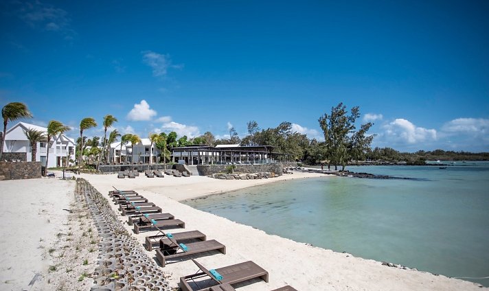 Sea Diamond Boutique Hotel & Spa