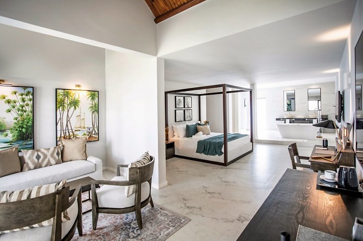 Sea Diamond Boutique Hotel & Spa