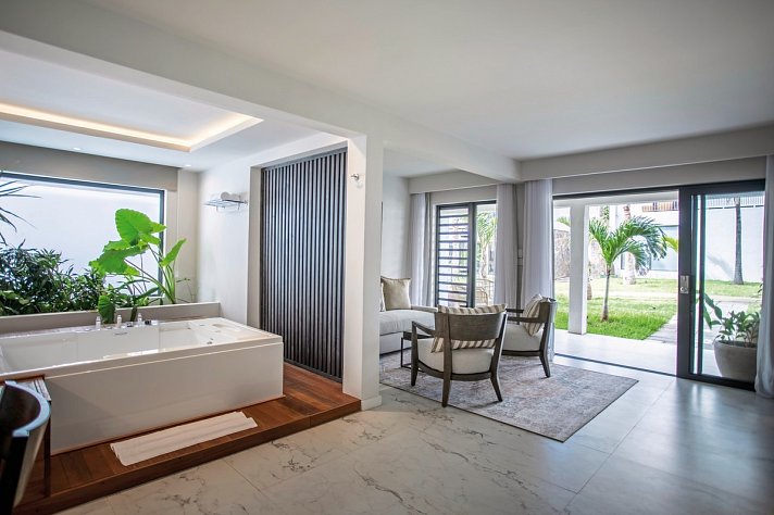 Sea Diamond Boutique Hotel & Spa