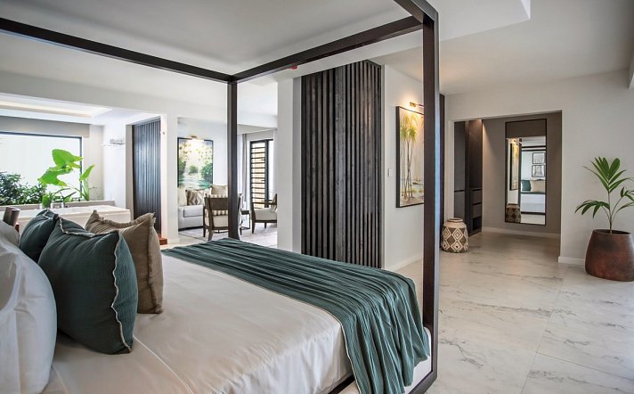 Sea Diamond Boutique Hotel & Spa