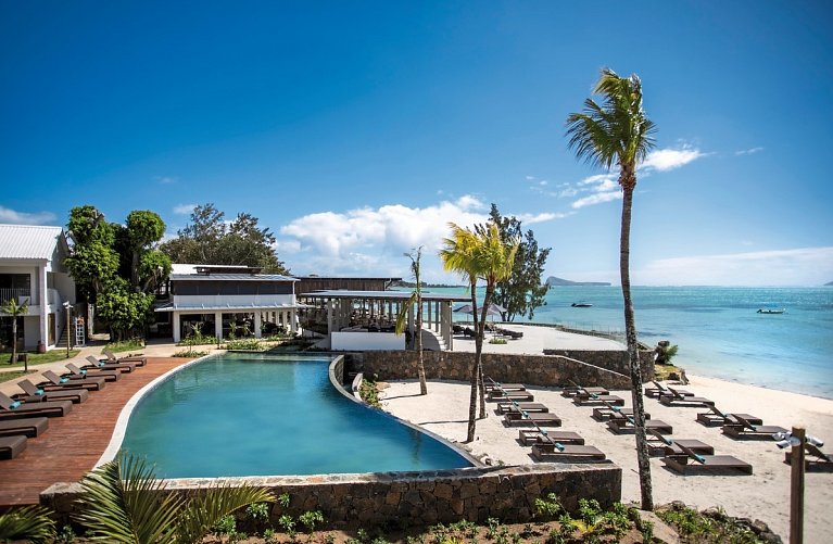 Sea Diamond Boutique Hotel & Spa