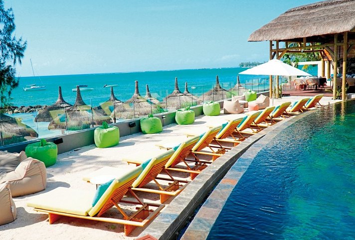 Wonders Beach Boutique Hotel