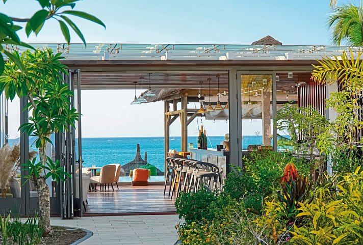 Wonders Beach Boutique Hotel