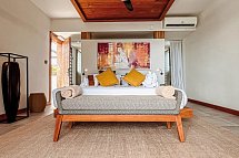 Wonders Beach Boutique Hotel - Wohnbeispiel Deluxe Suite (Zimmercodierung WD1)