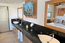 Wonders Beach Boutique Hotel - Wohnbeispiel Junior Suite (Zimmercodierung JB1)