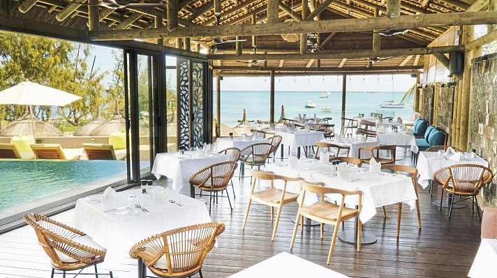 Wonders Beach Boutique Hotel
