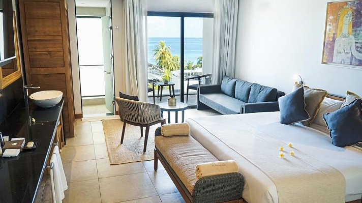 Wonders Beach Boutique Hotel