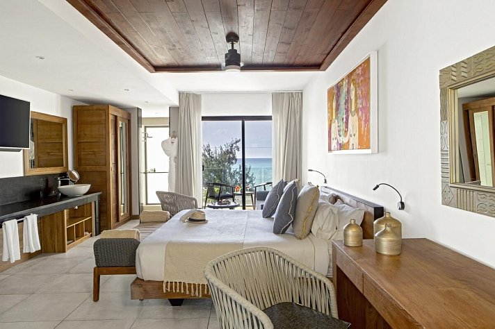 Wonders Beach Boutique Hotel