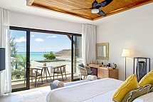 Wonders Beach Boutique Hotel - Wohnbeispiel Deluxe Suite (Zimmercodierungen WD1 & WX8)