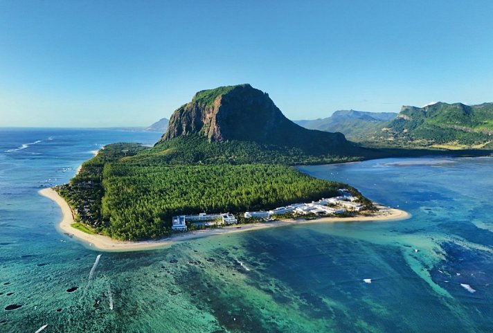 RIU Palace Mauritius