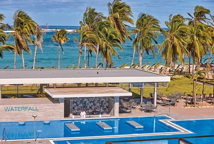 RIU Palace Mauritius