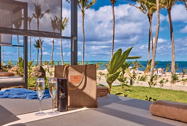 RIU Palace Mauritius