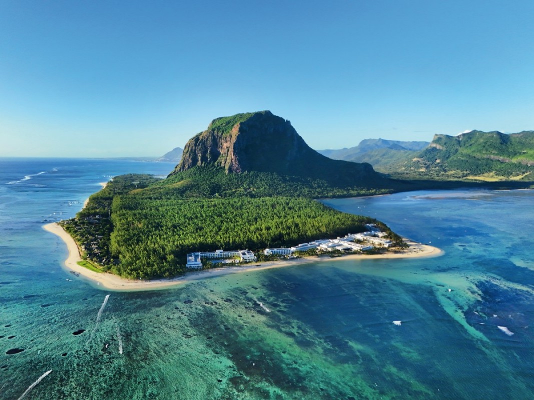 RIU Palace Mauritius