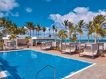RIU Palace Mauritius
