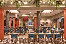 RIU Palace Mauritius